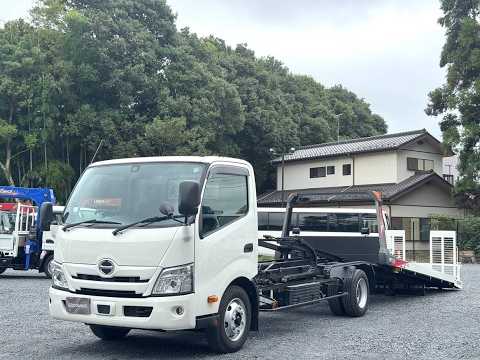 動画: 外装・内装フレーム