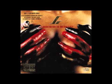 J-Luv feat. Illmat!c, Eko & Kool Savas - D.U.T. (ILL-Optik Mix) (Official 3pTV)