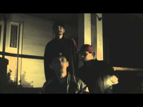 Jr Black (Featuring Young B & Lil Loco) - Goons Out (Official HD Music Video)