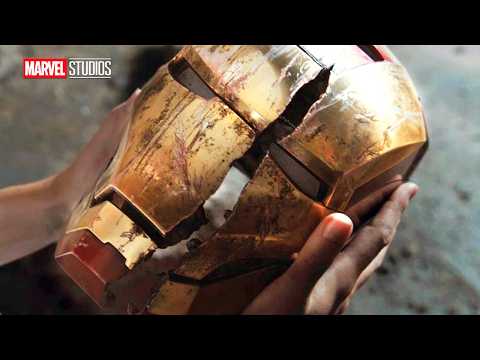 NEW MARVEL MOVIE FIRST LOOK