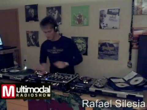 Multimodal Radio Show w/ Rafael Silesia - 28.01.10: Riva Starr, Switch, Crookers