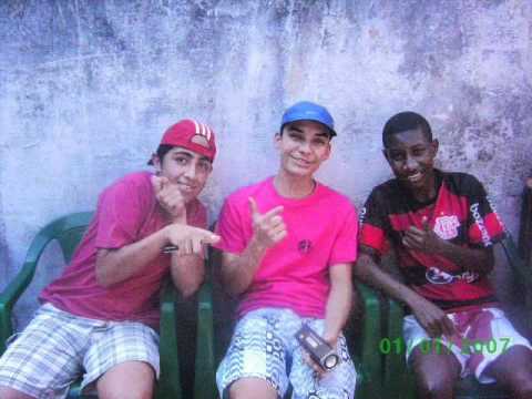 MC K9 & MC DIGUINHO SENTA NA PICA COM FORÇA TOTAL