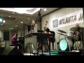 ATLANTA 2012: HARRY ALLEN / ROSSANO SPORTIELLO: "I'M IN THE MOOD FOR LOVE"