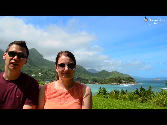 Video - Image - Paradiesische Flitterwochen