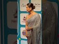 Kareena Kapoor Hot Look In Saree At At Filmfare Ott Award 2024 Ytshorts Shorts Kareenakapoor