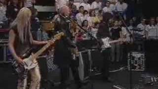 the smashing pumpkins - ava adore (live)