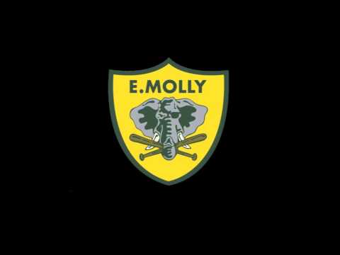 E. Molly "Been Moving Mean" ft. Bugga Maroo & Onionz