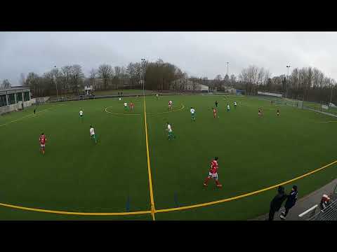 TSV Klausdorf vs. TuS Nortorf Liga