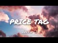 PRICE TAG Lyrics Jessie J