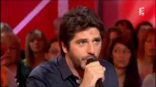 Notre Dame de Paris - Déchiré