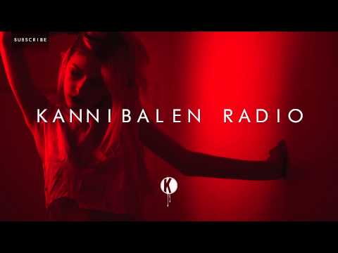 Kannibalen Radio (Ep.11) [Mixed by LeKtriQue] - GTRONIC Guest Mix