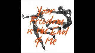 MELANIE DE BIASIO – Your Freedom Is The End Of Me (2017)