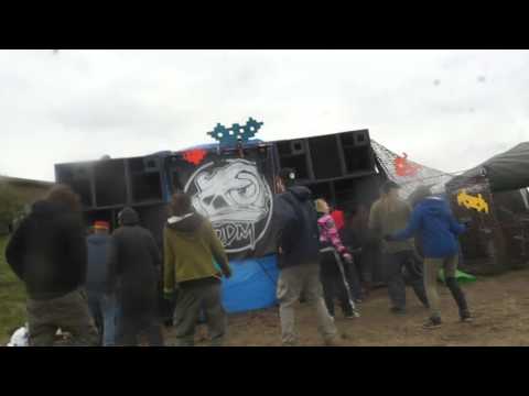 DDM : MULTISON loon plage