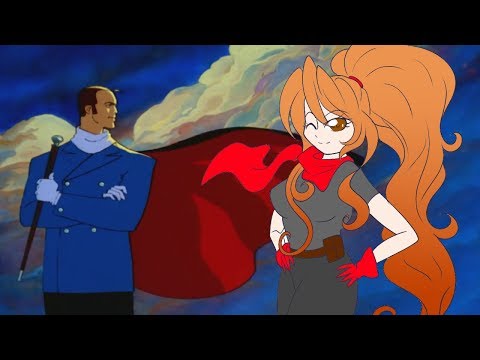 Midnight Media Watches "Night Hood/The Exploits of Arsène Lupin"