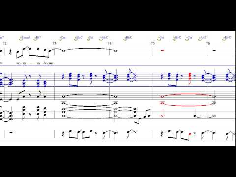 Oh Jesús - Marcos Witt