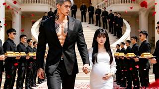 CEO falls for an unmarried pregnant girl, spoiled her!