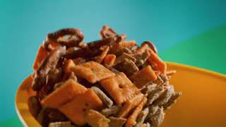 Hidden Valley Ranch Seriously Tasty Ranch Snack Mix