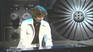 Mandy - Barry Manilow