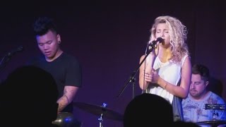 AJ Rafael and Tori Kelly &quot;Mess We&#39;ve Made&quot; Live
