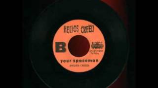 Helios Creed - Your Spaceman
