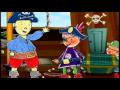 Pinky Dinky Doo Tyler E A Tripulação Pirata