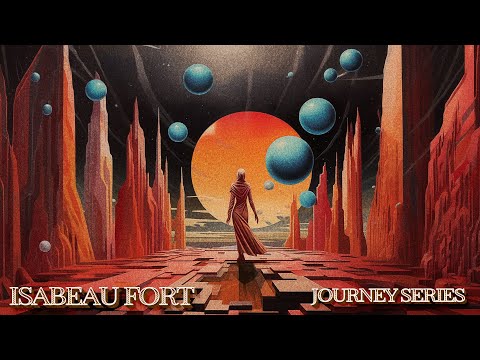 Isabeau Fort [Journey Series]