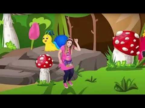 la lumaca elisabetta