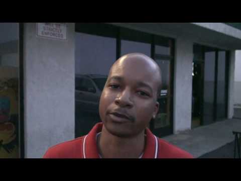 DEVASTATION SoCal Hype Tourney - Interview DrDogg