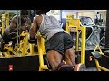 Leg Workout For Strength & Size!!! Grow Your Legs!!!