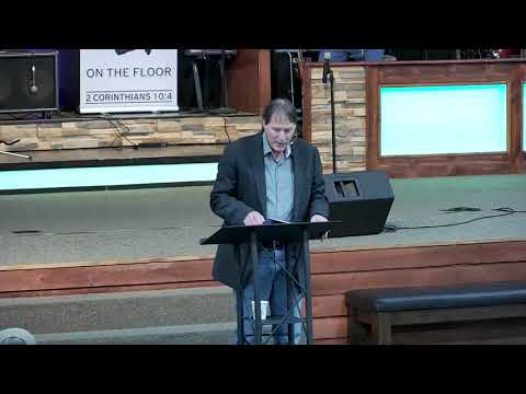 220206PM - Holy Boldness