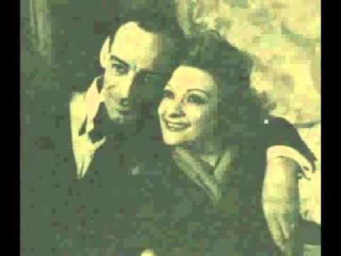 Kiss Manyi Latabár Kálmán - A szádat, a szádat