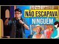 EMERSON CEARÁ Ele Não Perdoava Ninguém