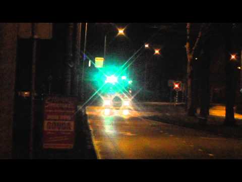 13-04-13 Prio 1 Gasontsnapping - Gortmolenerf (Gouda)