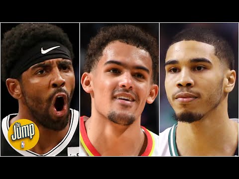 Top 10 moves of the 2019-20 NBA season | The Jump