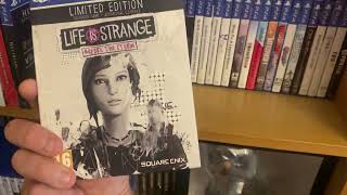 PS4, PlayStation 4 collection. Sony ps4.