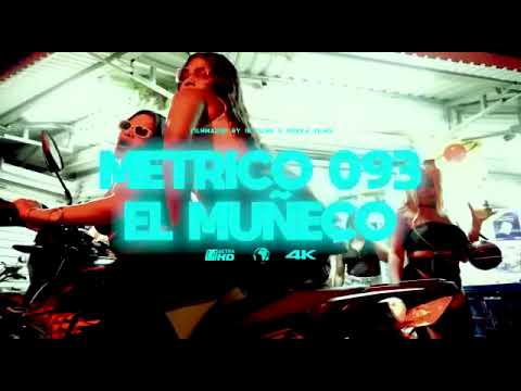 Metrico093- El muñeco | preview |…