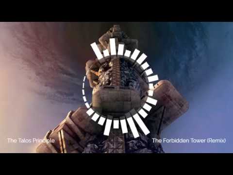The Talos Principle - The Forbidden Tower (FTL Remix)