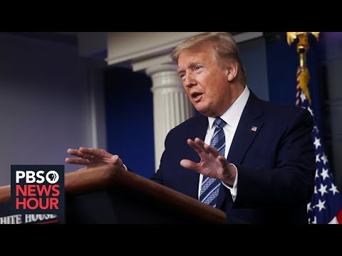 How Trump plans to limit U.S. immigration