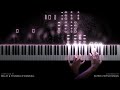 Billie Eilish - No Time To Die (Piano Version)