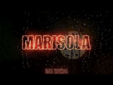 MARISOLA ( REMIX ) - CRIS MJ, STANDLY ⚡ DJ Gabi Riveros