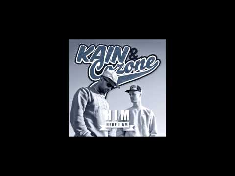 Kain & Cozone - Ik Wil ft. Safi