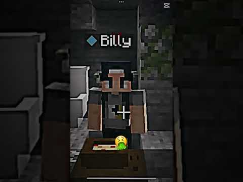 Billy vs The Johnny Squad #johnny #heresjohnny #minecraft #marty #gooby #daisy