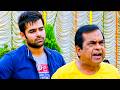 BRAHMANANDAM का लोटपोट करदेनेवाला कॉमेडी सिन R