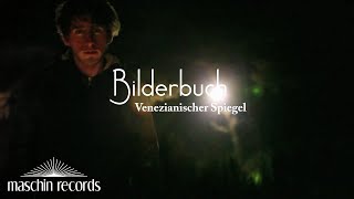 Music video thumbnail preview for Bilderbuch - Venezianischer Spiegel (official) by Bilderbuch