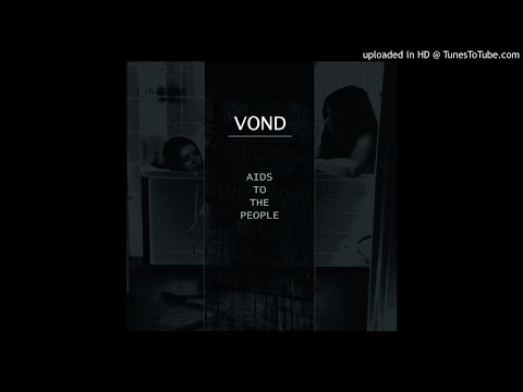 Vond - Doomed to Solitude