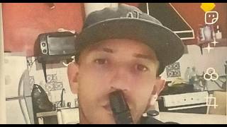 Un mes al Penal por sacarse fotos con un arma en San Juan