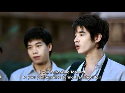 First love crazy little thing called love full trailer
