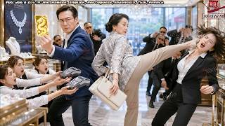 Tỷ Phú Giả Nghèo Dắt Vợ Đi Mua Vàng Bị Đám Nhân Viên Coi Thường Xua Đuổi Như Ăn Mày Và Cái Kết