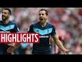 MATCH HIGHLIGHTS | Sunderland v Boro, August 2016