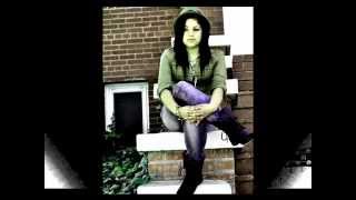 ALEXA GOMEZ &amp; OKIXEM - &quot;TAN SOLO TU&quot;